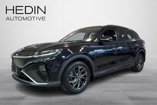 MG Marvel R vaihtoauto