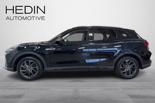 MG Marvel R vaihtoauto