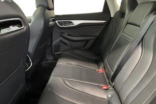 MG Marvel R vaihtoauto