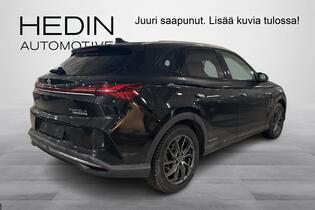 MG Marvel R vaihtoauto