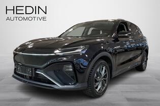 MG Marvel R vaihtoauto