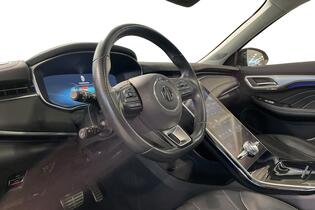 MG Marvel R vaihtoauto