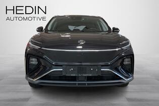 MG Marvel R vaihtoauto