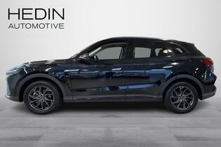 MG Marvel R vaihtoauto