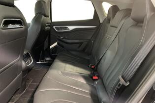 MG Marvel R vaihtoauto