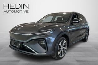 MG Marvel R vaihtoauto