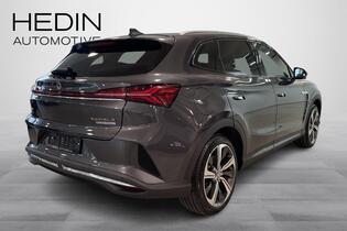 MG Marvel R vaihtoauto