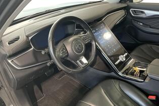 MG Marvel R vaihtoauto