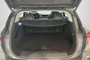 MG Marvel R vaihtoauto