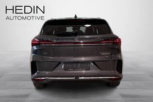 MG Marvel R vaihtoauto