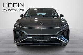 MG Marvel R vaihtoauto