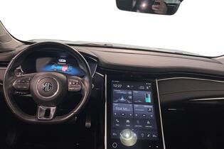 MG Marvel R vaihtoauto