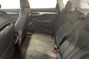 MG Marvel R vaihtoauto