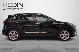 Kia Niro Electric vaihtoauto
