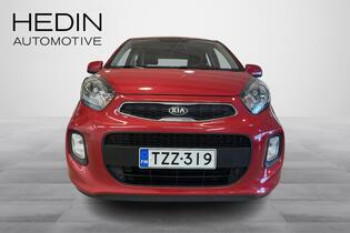 Kia Picanto vaihtoauto
