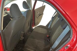 Kia Picanto vaihtoauto