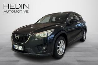 Mazda CX-5 vaihtoauto