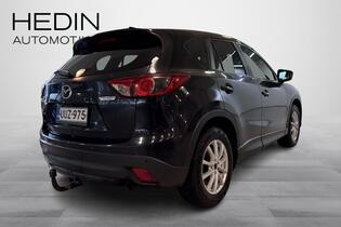 Mazda CX-5 vaihtoauto