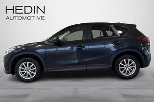 Mazda CX-5 vaihtoauto