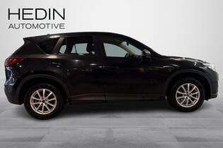 Mazda CX-5 vaihtoauto