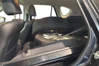 Mazda CX-5 vaihtoauto