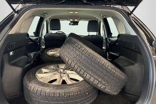 Mazda CX-5 vaihtoauto