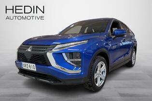 Mitsubishi Eclipse Cross vaihtoauto