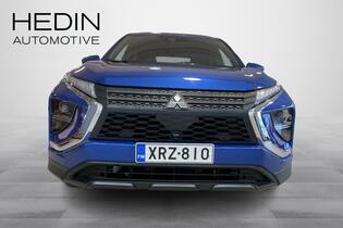 Mitsubishi Eclipse Cross vaihtoauto