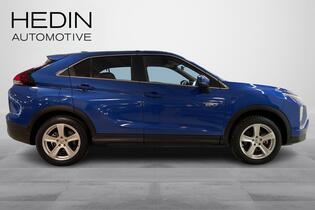 Mitsubishi Eclipse Cross vaihtoauto