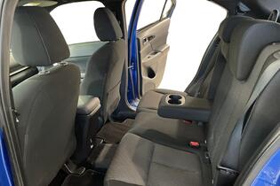 Mitsubishi Eclipse Cross vaihtoauto