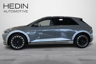 Hyundai IONIQ 5 vaihtoauto