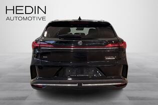 MG Marvel R vaihtoauto