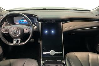 MG Marvel R vaihtoauto