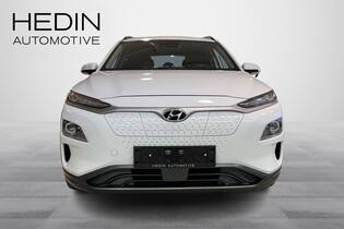 Hyundai Kona vaihtoauto