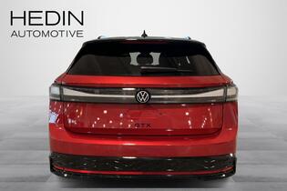 Volkswagen ID.7 vaihtoauto