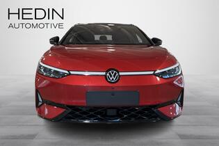 Volkswagen ID.7 vaihtoauto