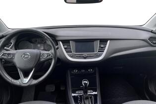 Opel Grandland X vaihtoauto