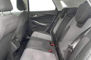 Opel Grandland X vaihtoauto