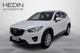 Mazda CX-5 vaihtoauto