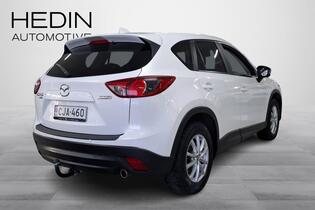 Mazda CX-5 vaihtoauto