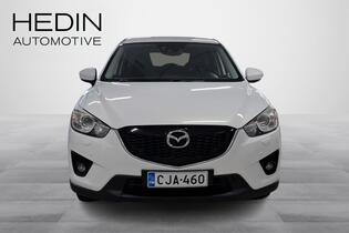 Mazda CX-5 vaihtoauto