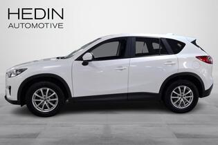 Mazda CX-5 vaihtoauto
