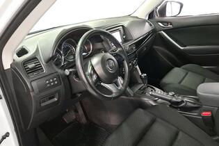 Mazda CX-5 vaihtoauto