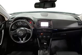 Mazda CX-5 vaihtoauto