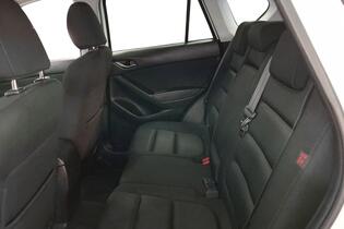 Mazda CX-5 vaihtoauto