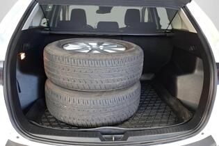 Mazda CX-5 vaihtoauto