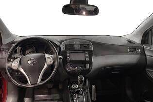 Nissan Pulsar vaihtoauto