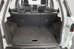 Ford Ecosport vaihtoauto