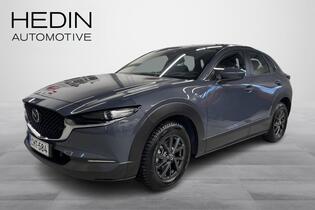 Mazda CX-30 vaihtoauto