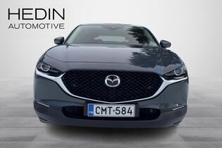 Mazda CX-30 vaihtoauto